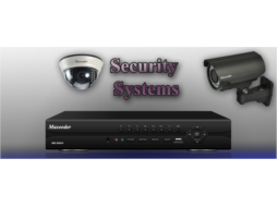 SECURITY SYSTEMS